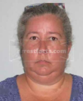 Anne Laura Booher