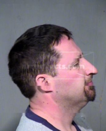 Christopher Asa Roark