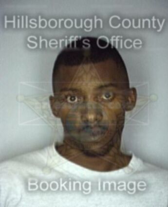 Kevin Demont Bowers