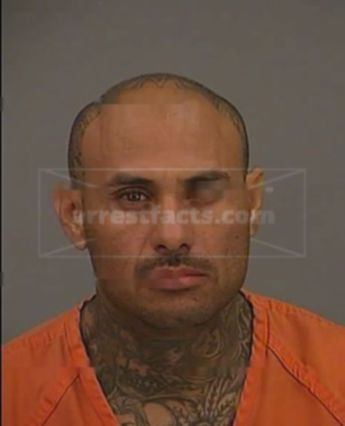 Anthony Gonzales