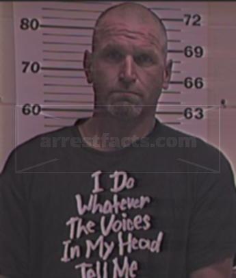 Kelly Leroy Thomas