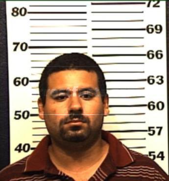 Javier Carlos Cedillo
