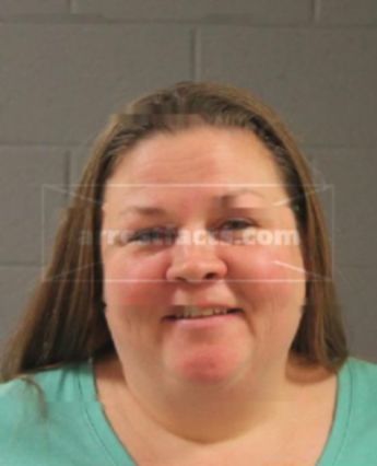 Teri Laursen Carter