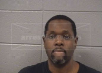 Marko Stanton