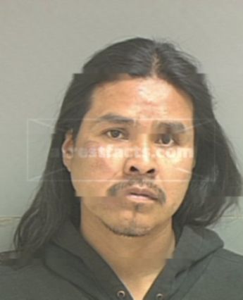 Jerome Anderson Yazzie