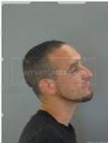 Damien Joseph Mosser
