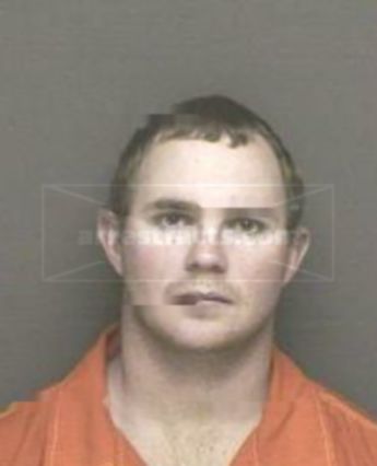 Daniel Garrett Lybrand