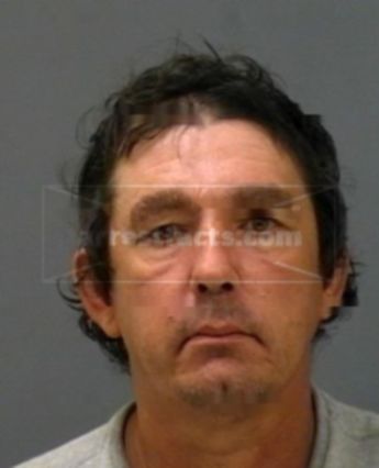 Kenneth Wayne Wood