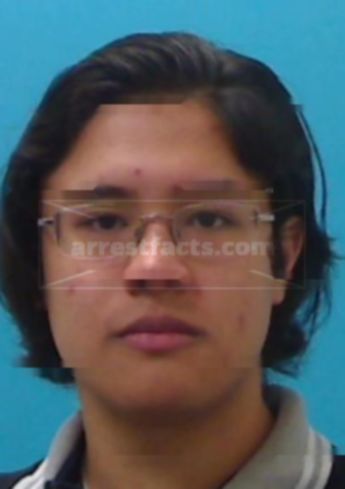 Kevin Alexander Gamboa