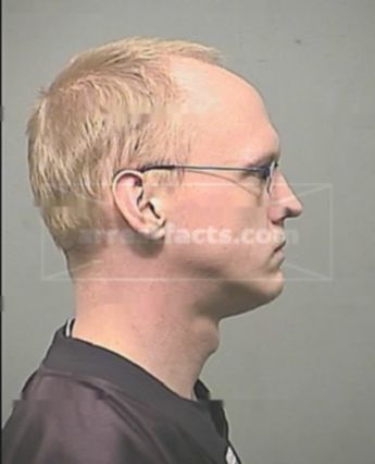 Justin Wade Watson