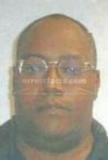 Anthony Gerod Dunn
