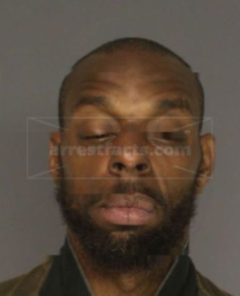 Kaseem Williams