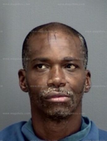 Orlando Blake Young