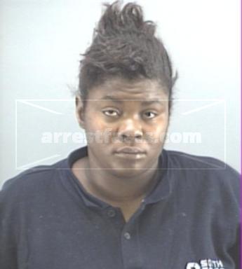 Stacy Elaine Moss