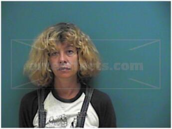 Tamara Lynn Johnson