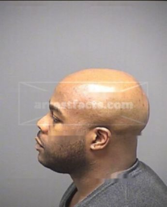 Dwain Jerome Washington