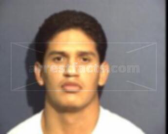 Frank Delacruz