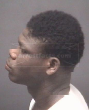 Jerome Devon Smith