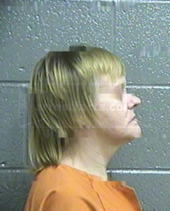 Rebecca J Spradlin