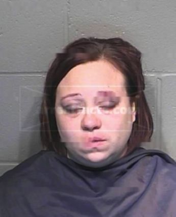 Jessica Nicole Eagle