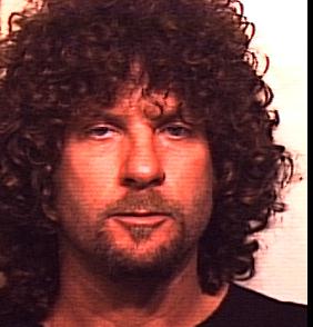 Steven Douglas Rogan