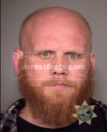 John Michael Geiger
