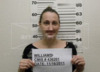 Jodi Beth Williams