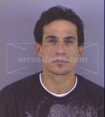 David Andres Duran