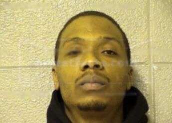 Terrell Williamson