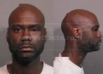Timothy Dewayne Fitzpatrick