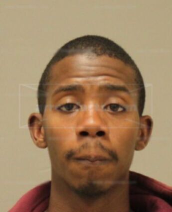 Jayquan Hudson