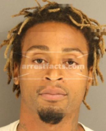 Kelvin Lorenzo Lewis