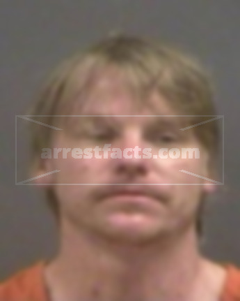 Clinton Scott Krause