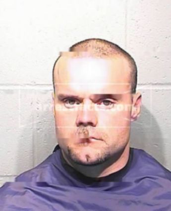 Joshua Allen Bush