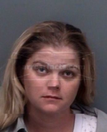 Charlene Michelle Lightfoot