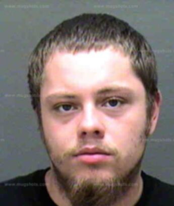 Brandon Joseph Allen