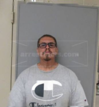 Raymond S Cortez Jr.