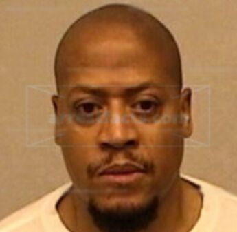 Eric Maurice Wright