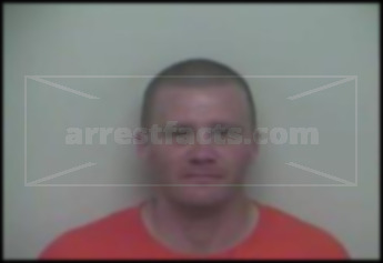 Jeremiah Jason Roberts