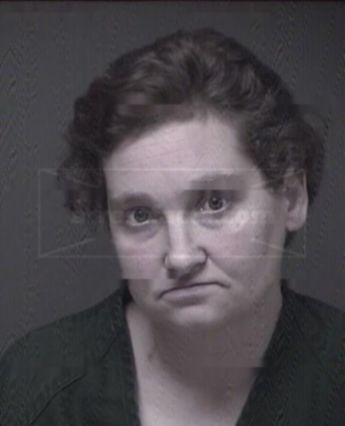 Stephanie Diane Ritter