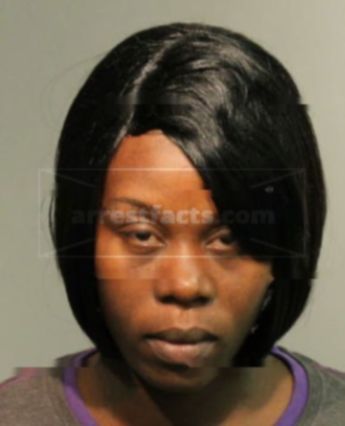 Lasheena Perry