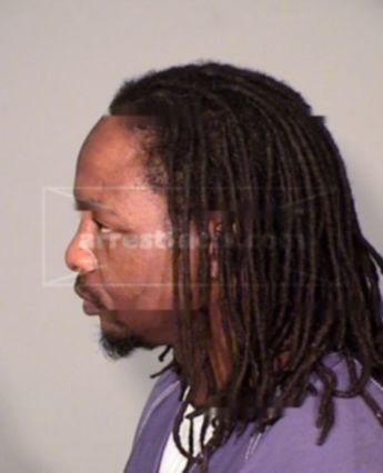 Mario Dawayne Nelson
