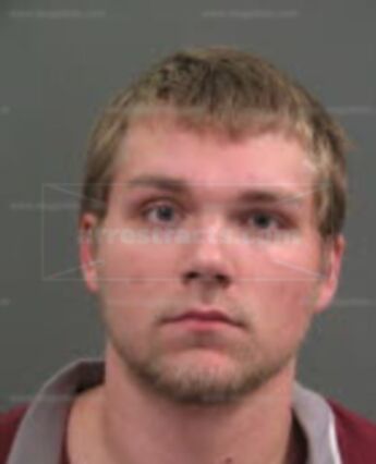 Christopher Andrew Hoagland