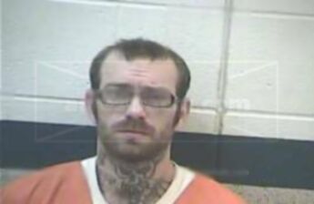 Brandon Scott Brown