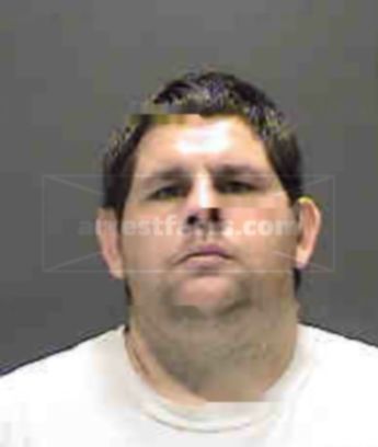 Matthew Lee Jackson
