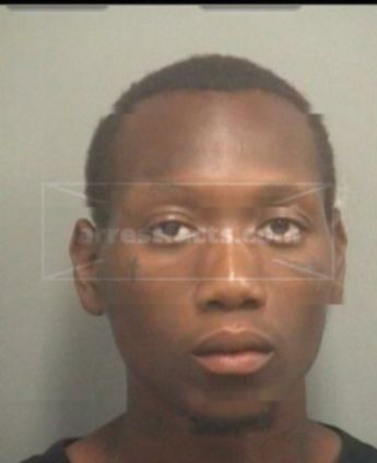 Marcus Markeis Reese