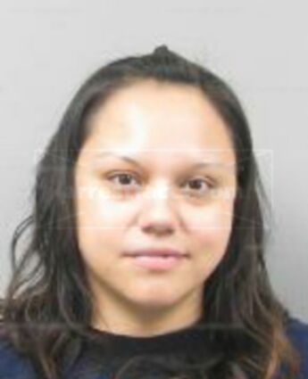 Leanne Marie Pacheco