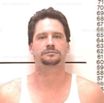 Douglas Eugene Hurst