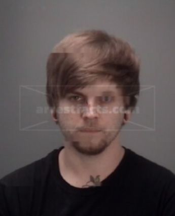 Devan Dylan Burrows