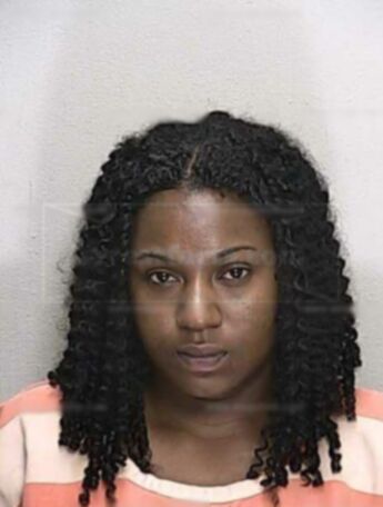 Jasmyra Irene Saunders